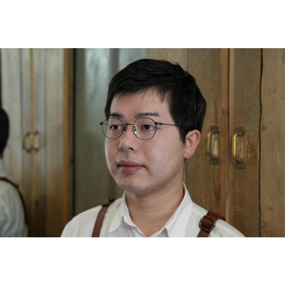 カネコガンキョウ KM-25L IPBK PURE TITANIUM 良品used品。used（B