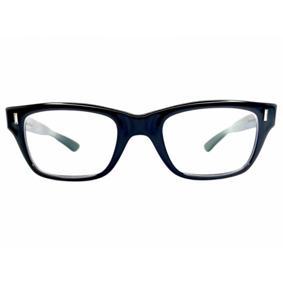 シュロン ヴィンテージ Vintage スクエア型セルフレーム 5 1/2 USA