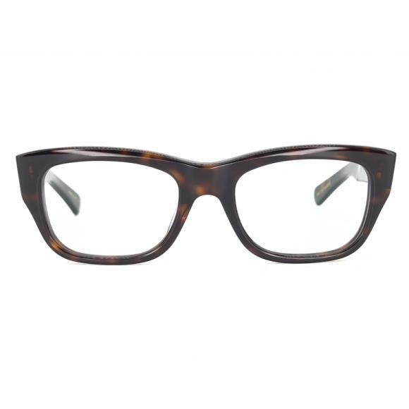 オリバーゴールドスミス CONSUL50 Dark Tortoiseshell 汚れやダメージ