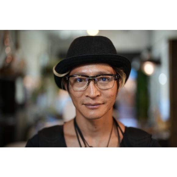 ディータ GRAND RESERVE TWO DRX-2061-E-TRT-GLD-55 伊勢丹限定色 未