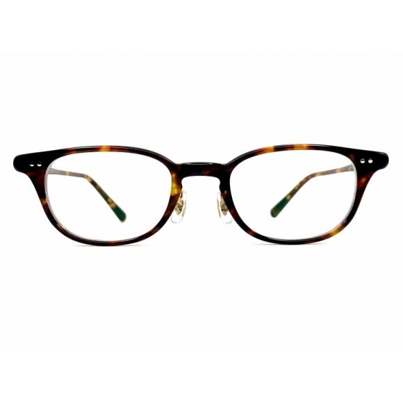 アイヴァン7285 Blackburn TORT 良品used品。used（B) ] EYEVANの