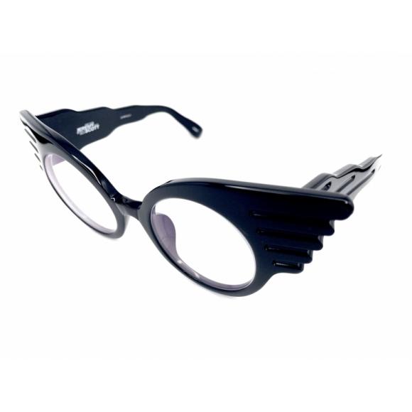 リンダファロー × JEREMY SCOTT JS/WINGS/1 未使用品（デッドストック