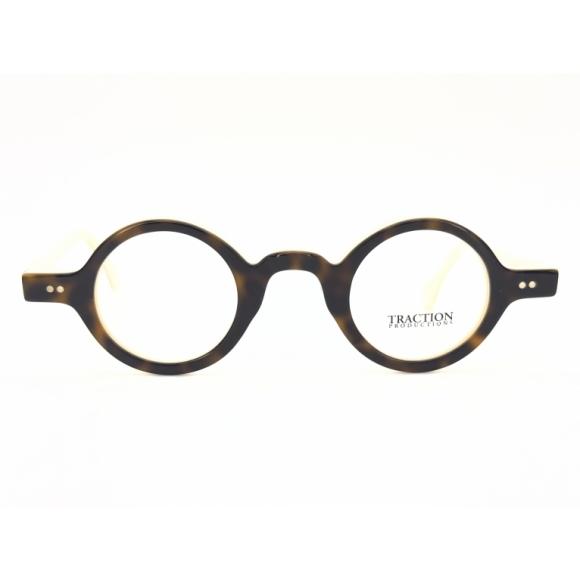 トラクションプロダクションズ LEONIDE Ecaille/voir 未使用品（S  