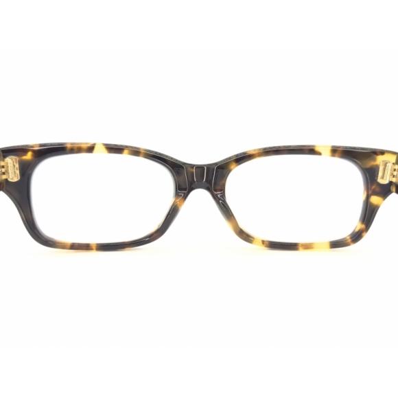 オリバーゴールドスミス MUST Leopard 汚れやダメージがないused品