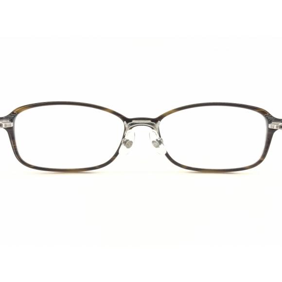 フォーナインズ NP-725 690 ダークブラウンササ 汚れやダメージがない