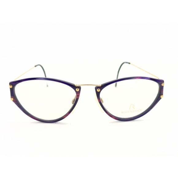 ローデンストック RODENSTOCK R7136 A ヴィンテージ （V） ] 軽量で