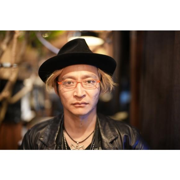 テオ cool 179 未使用品（デッドストック）（SD） ] theo(テオ)の独創