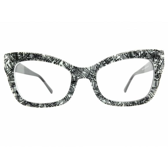 トゥウェンティー ワンアイウェア DSF3344 C2 新品（N） ] 中国の鯖江