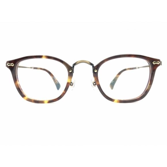 ニワマサヒコ 丹羽雅彦 NM-142 C-4 TITANIUM 未使用品（S） ] 丹波雅彦