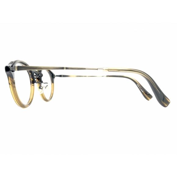 ニワマサヒコ 丹羽雅彦 NM-143 C-6 TITANIUM 未使用品（S） ] 丹波雅彦