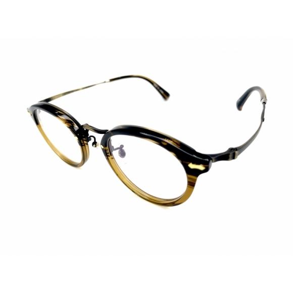 ニワマサヒコ 丹羽雅彦 NM-143 C-6 TITANIUM 未使用品（S） ] 丹波雅彦