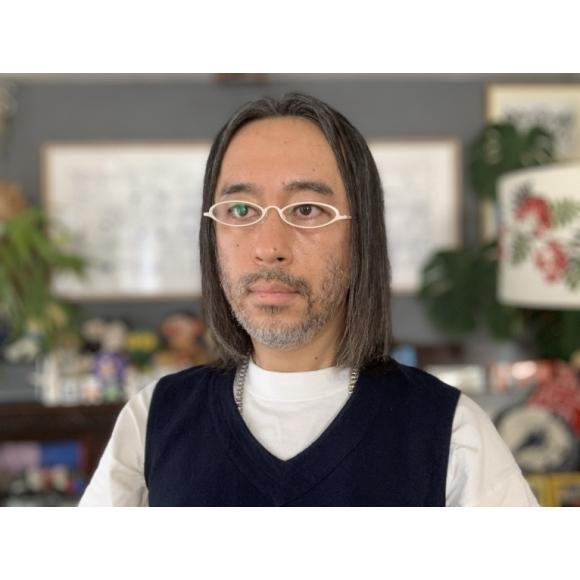 テオ burt 85 良品used品。used（B) ] テオの大定番メタルアンダー 