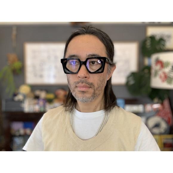 クボラム Maske T6 BS 新品（N） ] アイウェア＝マスク！KUBORAUMの