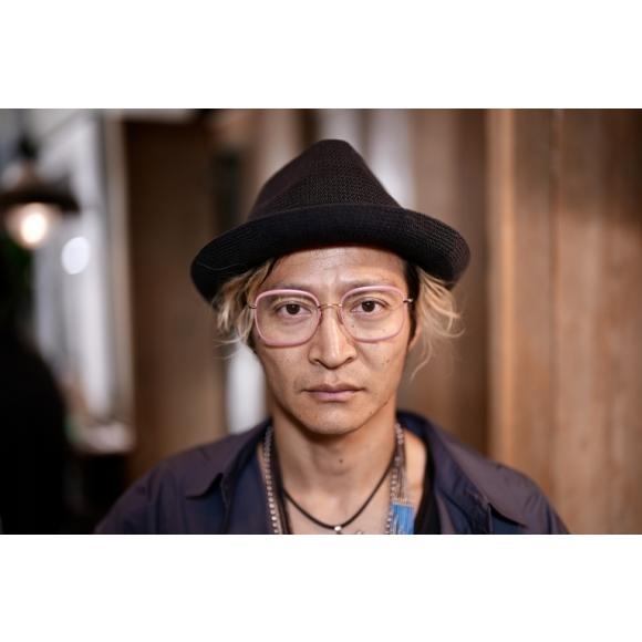 イエローズプラス MONICA C-24G 汚れやダメージがないused品。used (A