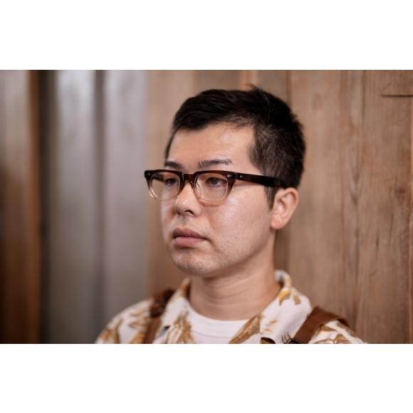 [ ラッシュ Vintage Edition 'Retrospect' COOPER BRG 新品（N） ] 韓国ソウル_2