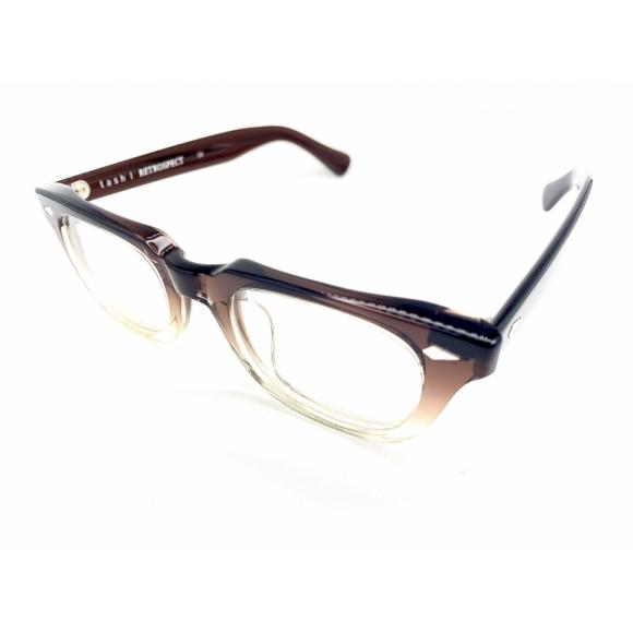 [ ラッシュ Vintage Edition 'Retrospect' COOPER BRG 新品（N） ] 韓国ソウル_4