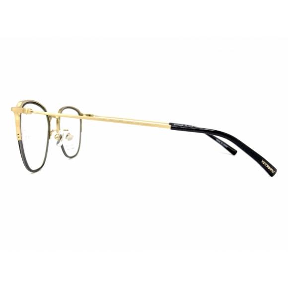 ヴィクター ロルフ 70-0242-1 TITANIUM FRAME 未使用品（S） ] 美しい