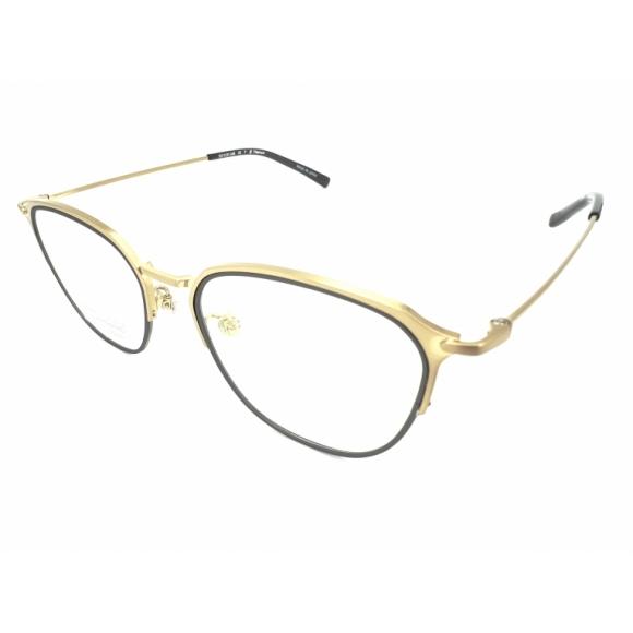 ヴィクター ロルフ 70-0242-1 TITANIUM FRAME 未使用品（S） ] 美しい