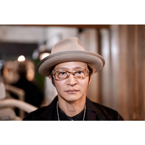 グロテスク Carlos 良品used品。used（B) ] 初期の貴重な超奇抜