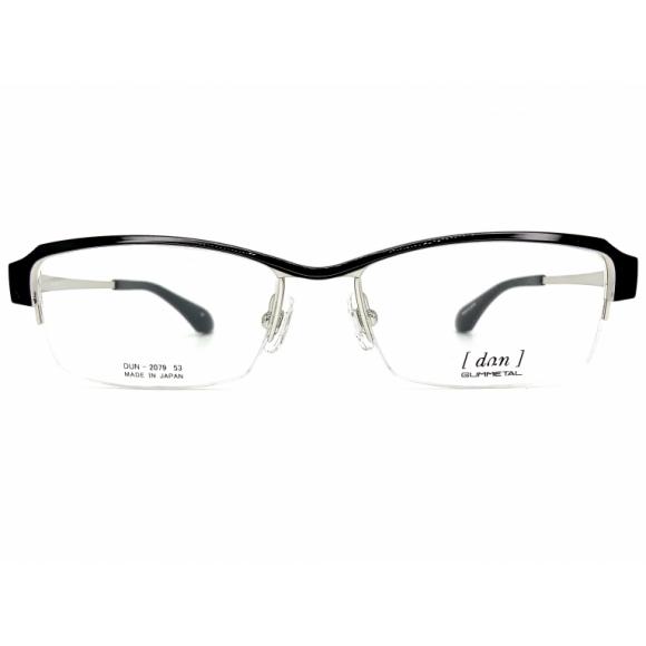 ドゥアン DUN-2079 14 TITAN-P GUMMETAL 三工光学 未使用品（デッド