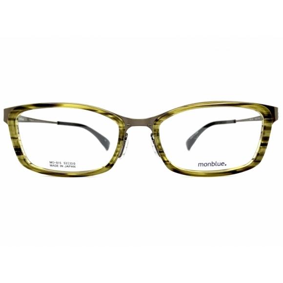 モンブルー MO-015 13 TITAN-P 未使用品（デッドストック）（SD