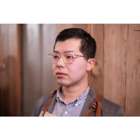 マスナガ GMS-01 #19 良品used品。used（B) ] MASUNAGA GMS-01！上品