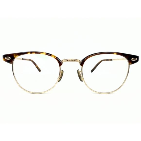 オリバーピープルズ Ballard DM2 良品used品。used（B) ] : 誠眼鏡店