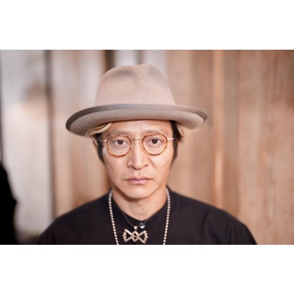 ノヴァ H-3018 C-3 TITANIUM 未使用に近いused（A＋） ] NOVAの上品で