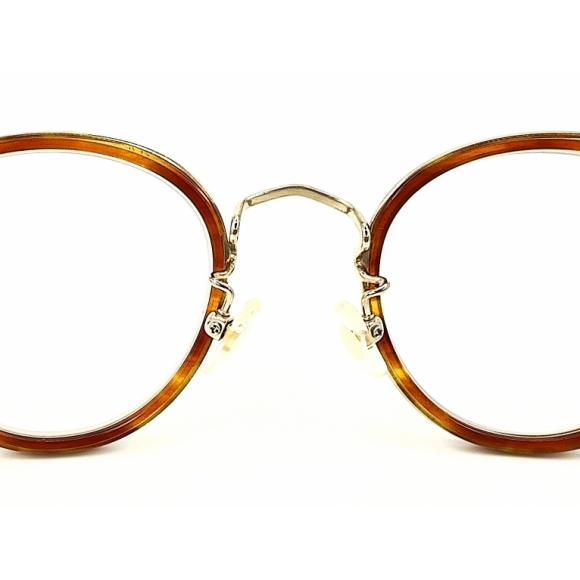 ノヴァ H-3018 C-3 TITANIUM 未使用に近いused（A＋） ] NOVAの上品で