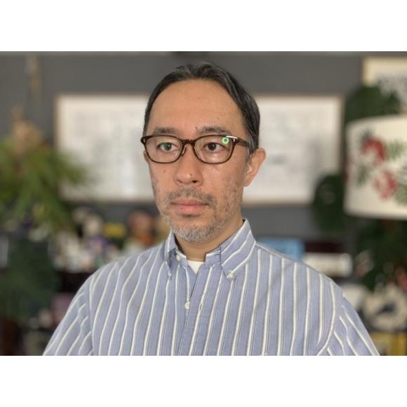 オリバーピープルズ Jaylee OT/PZ 良品used品。used（B) ] オリバー