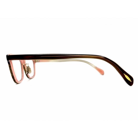 オリバーピープルズ Jaylee OT/PZ 良品used品。used（B) ] オリバー