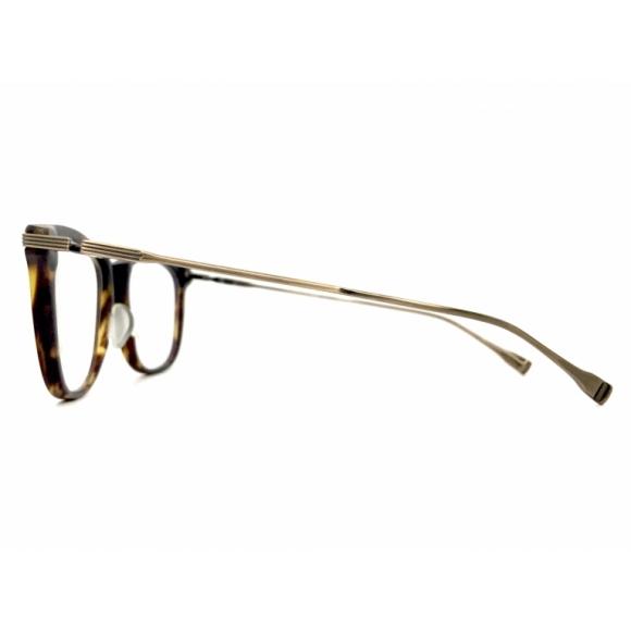 フォーナインズ M-27 マルーンデミ × アンティークゴールド 6503楽天
