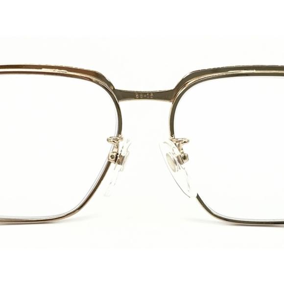 マルヴィッツ MARWITZ ヴィンテージフレーム VINTAGE 140