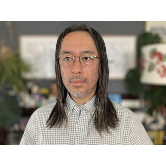 マスナガ DAILY NEWS LTD 汚れやダメージがないused品。used (A