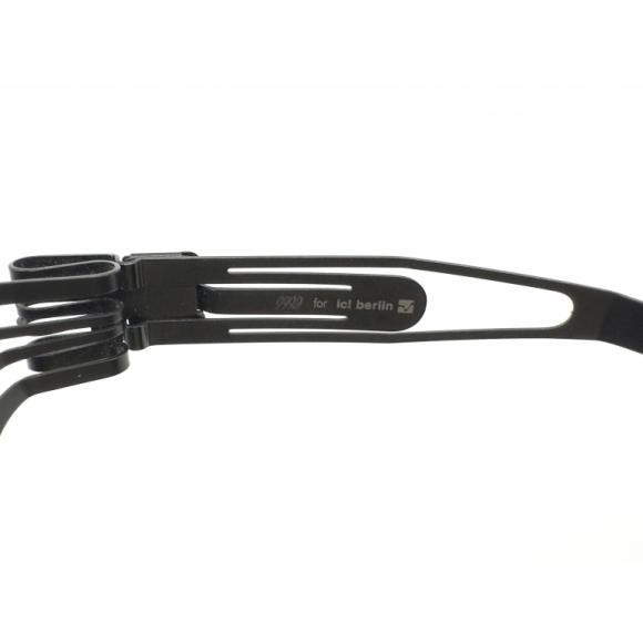 フォーナインズ for ic! berlin model mikame 1 良品used品。used（B