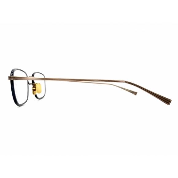 オリバーゴールドスミス　メガネ　眼鏡 オリバーゴールドスミス UMPIRE 51 Col.038-2 良品used品。used（B