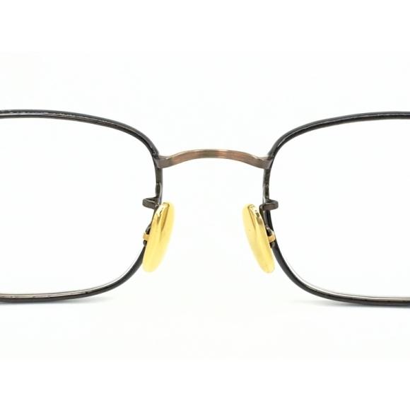 オリバーゴールドスミス UMPIRE 51 Col.038-2 良品used品。used（B