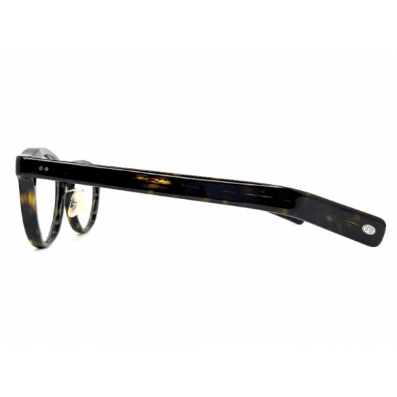 Eyevan Espada メガネ　美品 EYEVAN アイヴァン / ESPADA フレンチヴィンテージスタイル メガネ正規
