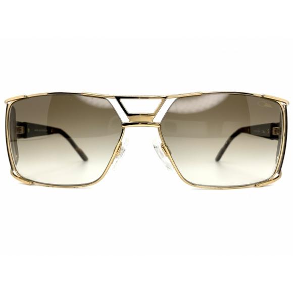 カザール MOD.932 col.973 汚れやダメージがないused品。used (A