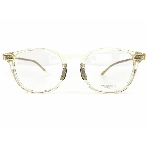 オリバーピープルズ Ebsen-J BECR 未使用品（デッドストック）（SD