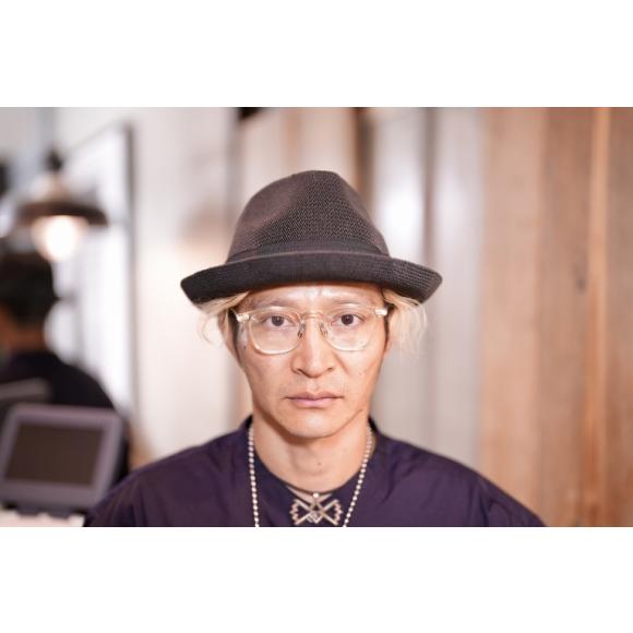 オリバーピープルズ Ebsen-J BECR 未使用品（デッドストック）（SD