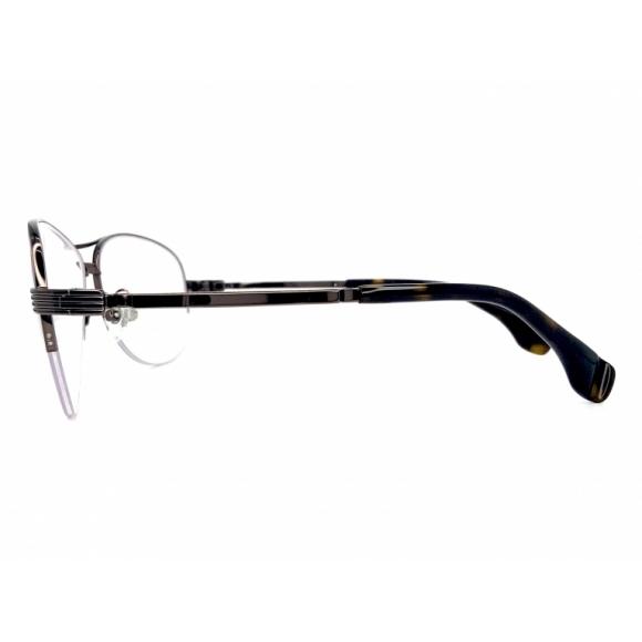 フォーナインズ feelsun F-03S 8 ライトブラウン TITANIUM 汚れや