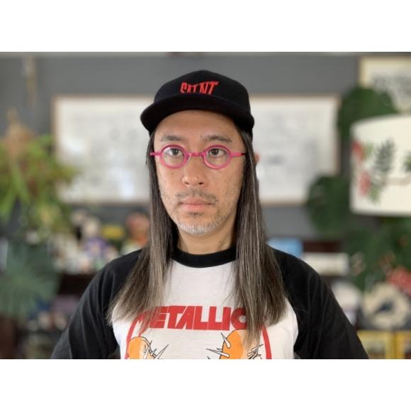 テオ boulet 122 未使用品（デッドストック）（SD） ] テオの独創的で 