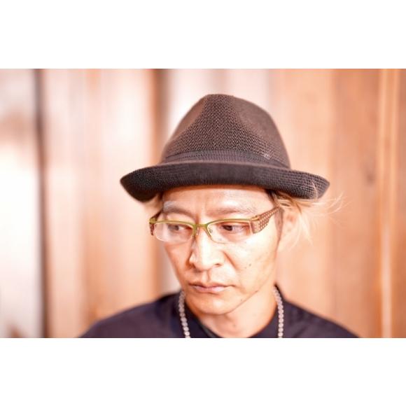 カムロ KAMURO carreau 391P/194P 未使用品（デッドストック）（SD