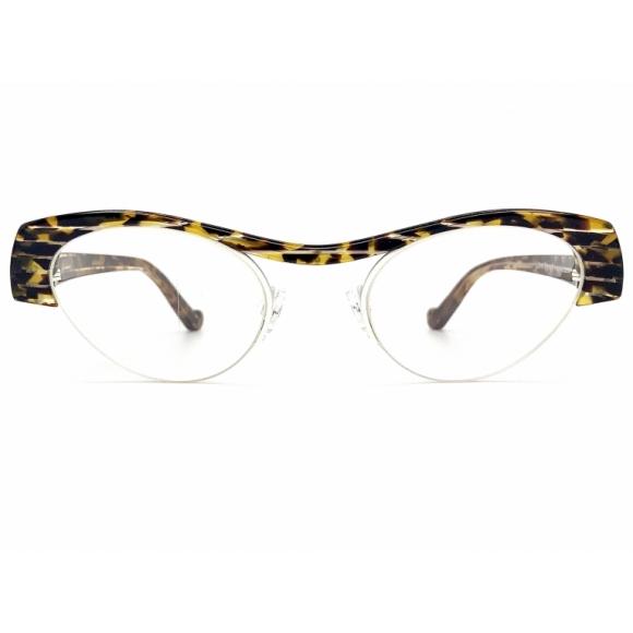 テオ Royers 010 未使用品（デッドストック）（SD） ] 独創テオのCUTE