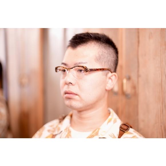 テオ Royers 010 未使用品（デッドストック）（SD） ] 独創テオのCUTE