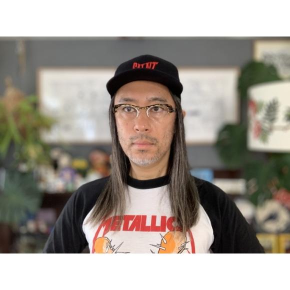 テオ Royers 010 未使用品（デッドストック）（SD） ] 独創テオのCUTE