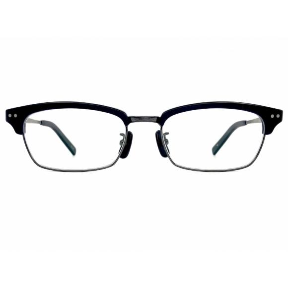 コウボウサク × POKER FACE PKB-04 MBK 良品used品。used（B) ] 恒眸作