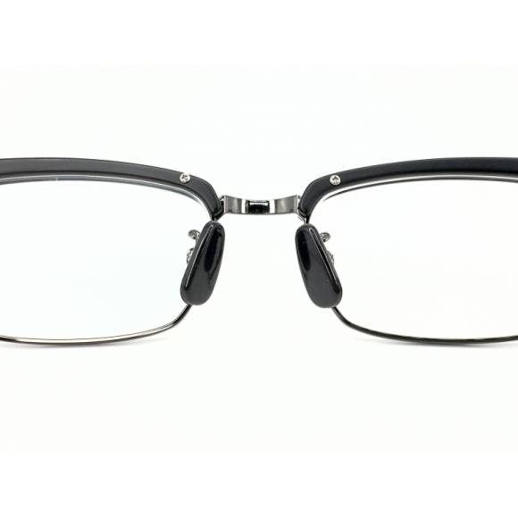 コウボウサク × POKER FACE PKB-04 MBK 良品used品。used（B) ] 恒眸作