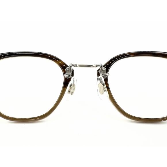 アイヴァン7285 Sprout CHNT 良品used品。used（B) ] EYEVANの